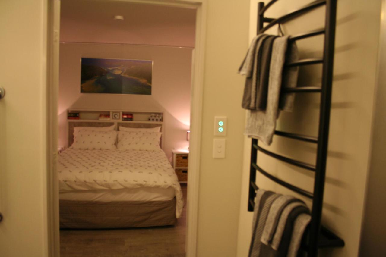 Ahava Bed & Breakfast Waimate Exteriör bild